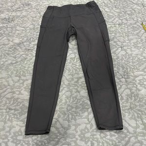 The Gym People leggings size xl